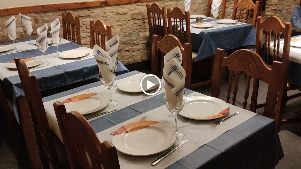 Arte Gallego jatetxea