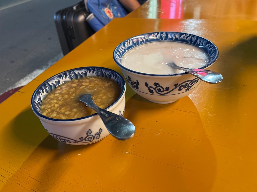 阿卿杏仁茶 的照片