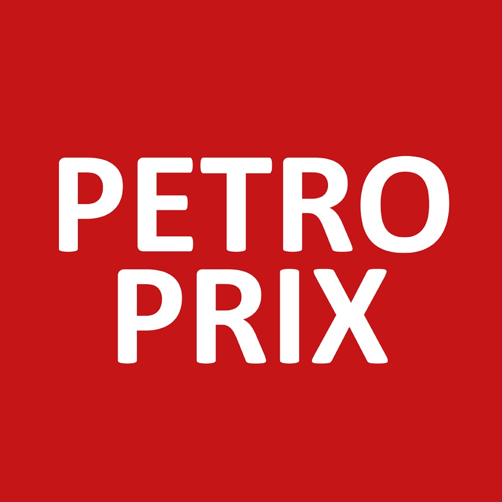 Petroprix — Del propietario