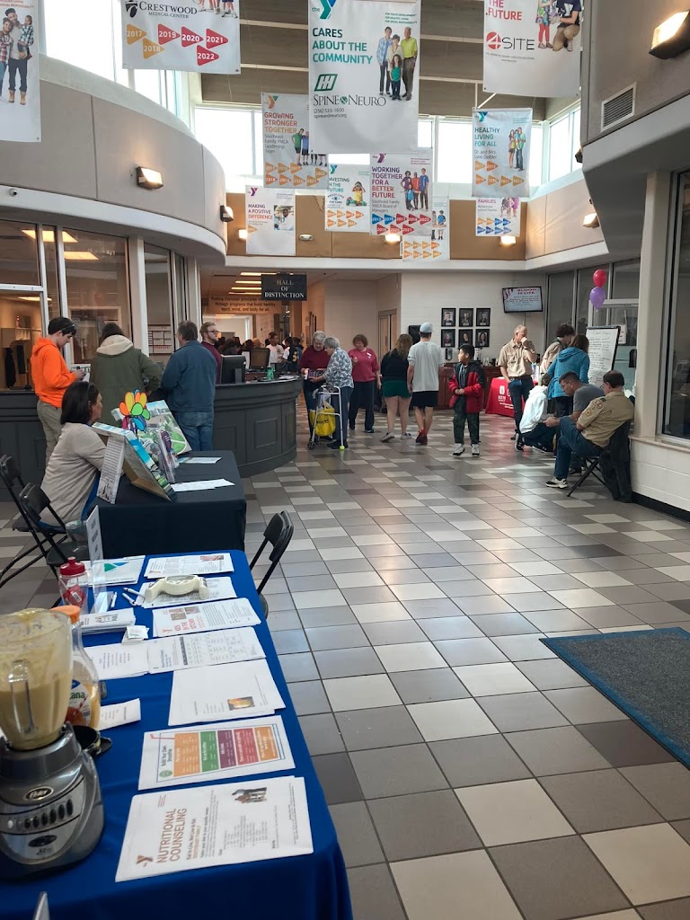  Southeast Family YMCA