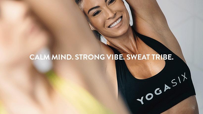  YogaSix South Burlington