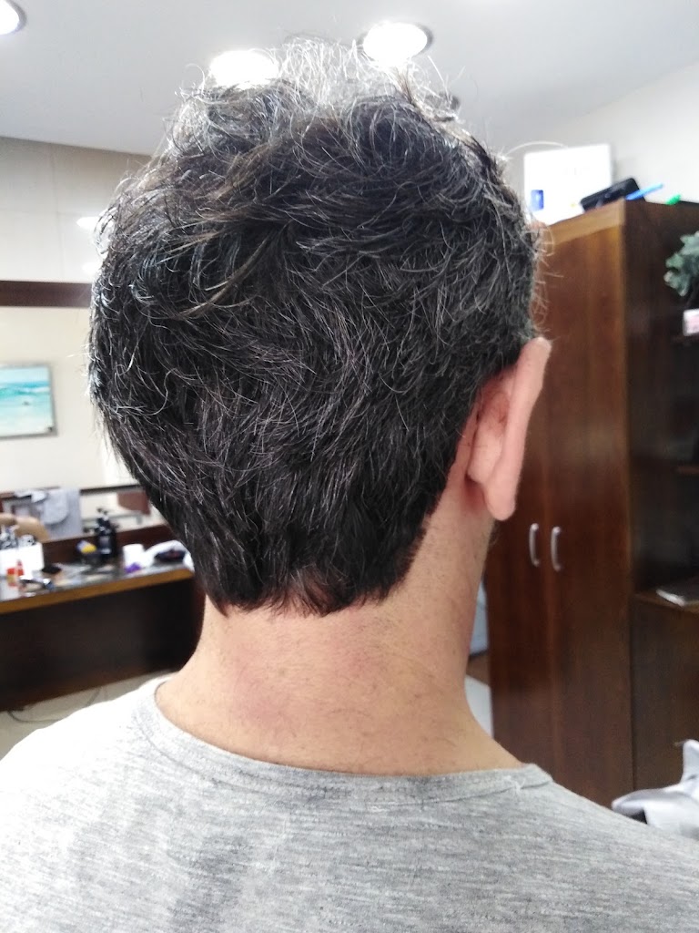 Peluqueria Kisco — Peinado