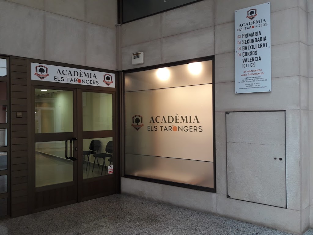Academia Els Tarongers