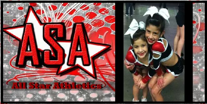  All Star Athletics