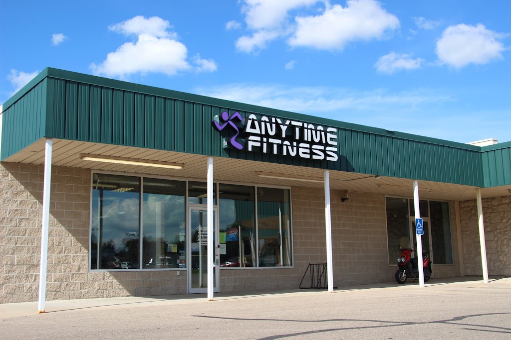  Anytime Fitness