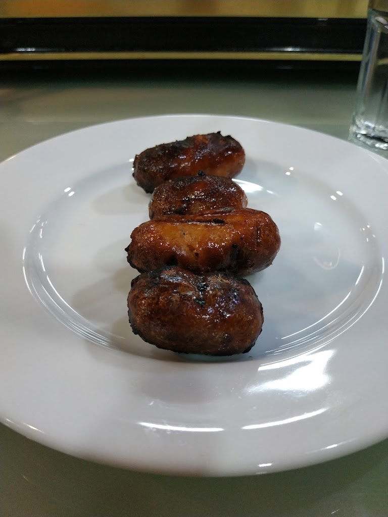 Hotel Monreal — Comida y bebida