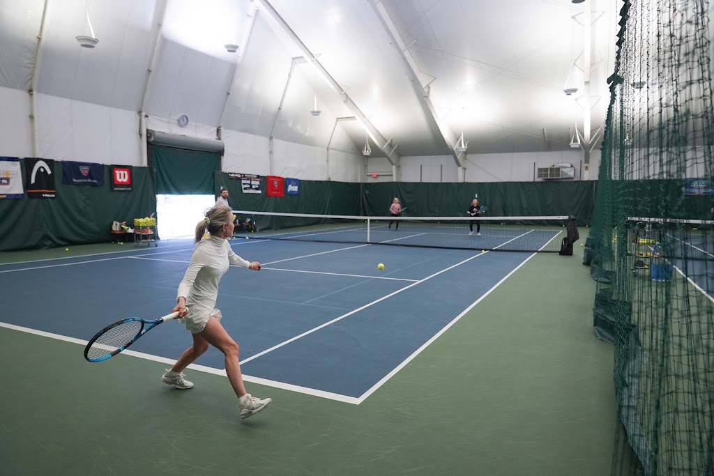  New Rochelle Racquet Club