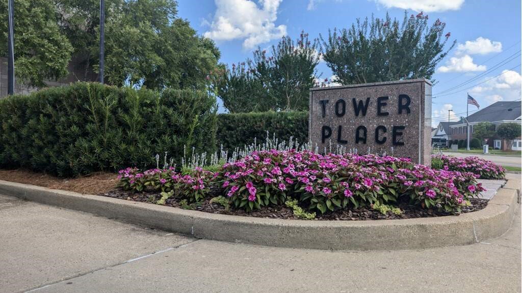 Tower Place Of Monroe