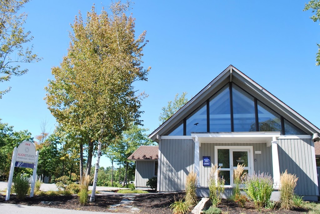  Align Chiropractic