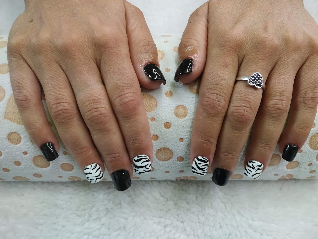 Top Nails Asu