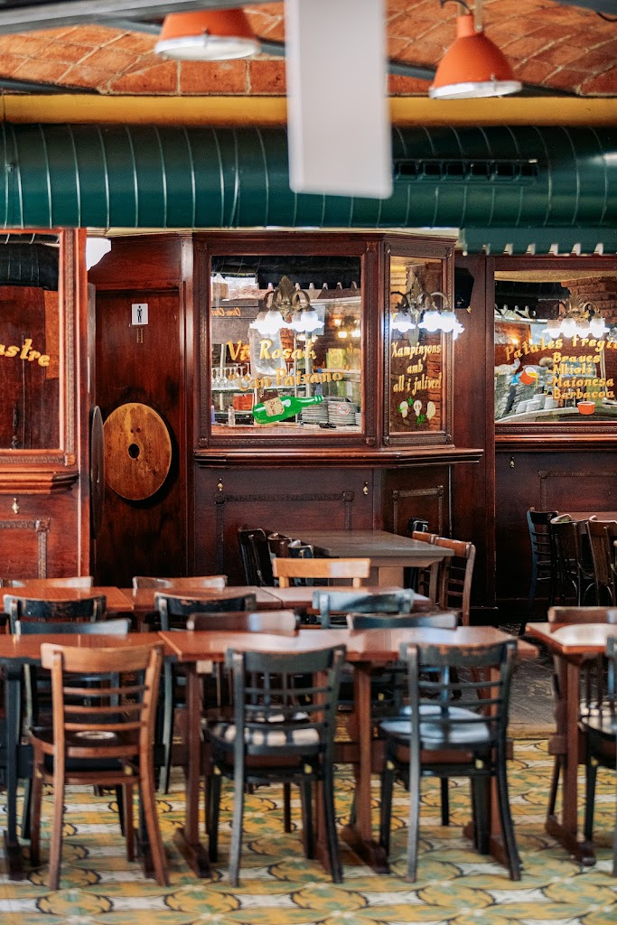 Chumi Churri Sabadell