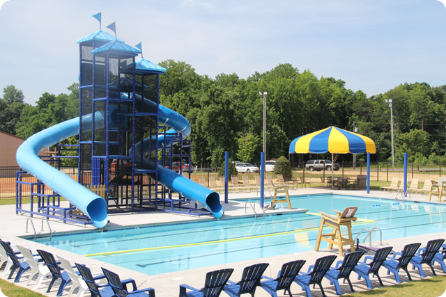  Kernersville Family YMCA