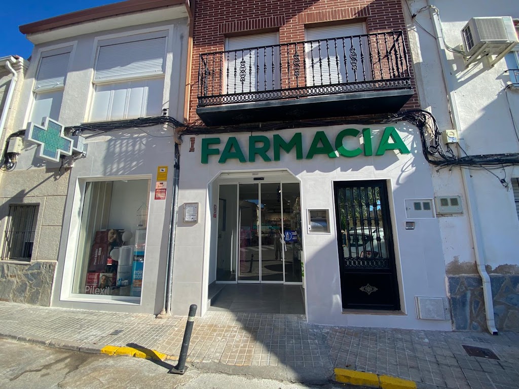 Farmacia Lda. Fernandez - Villacanas Vela