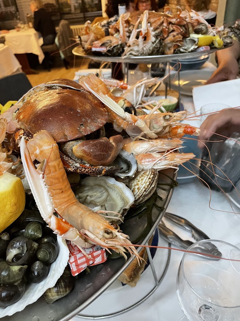 Seafood