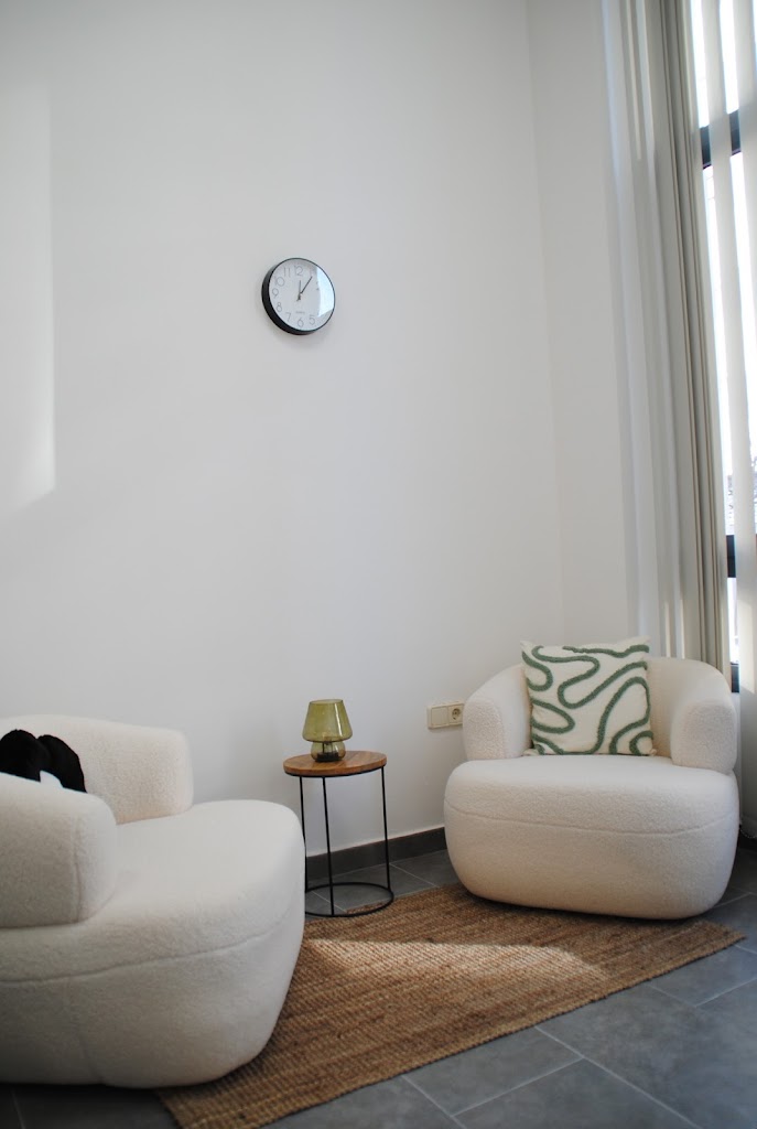 Depende Centro de Psicologia