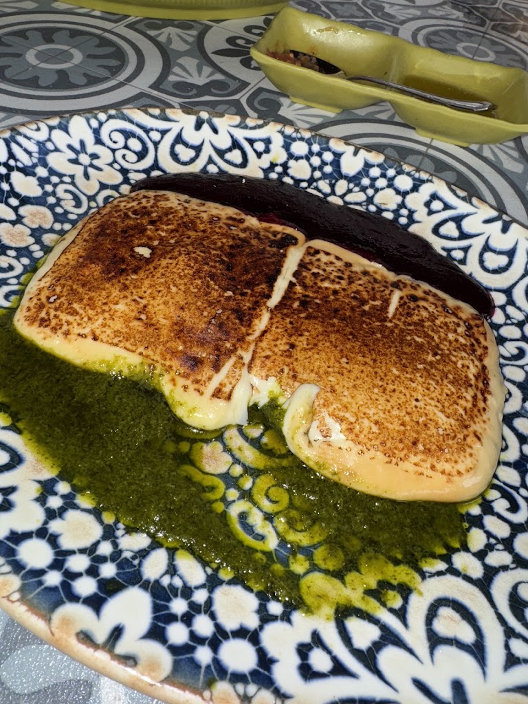 Tasquita El Escondite — Mas recientes