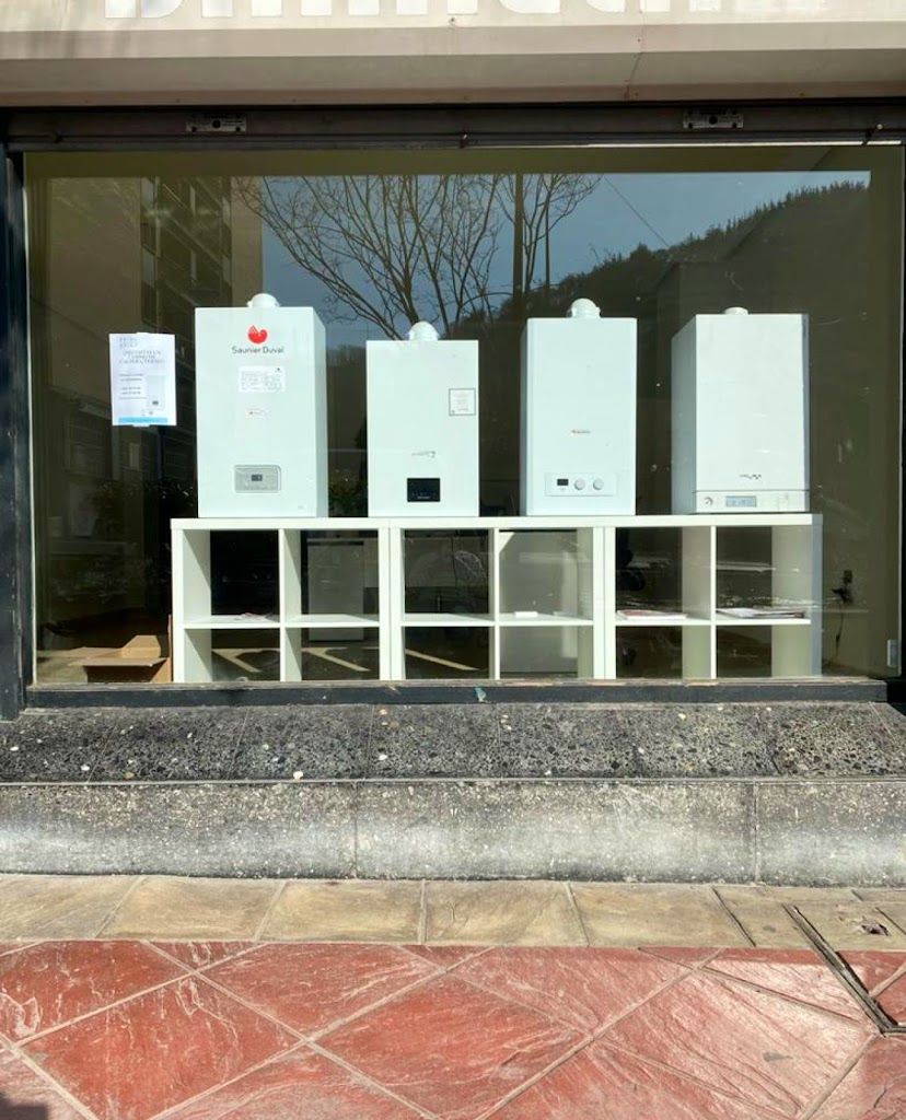 IEM Instalaciones Energeticas Clima S.L