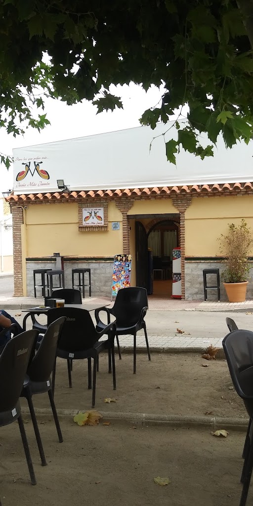 Bar Jesus Mas Jamon