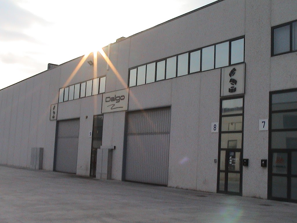 Talleres Mecanicos Dalgo S.L.