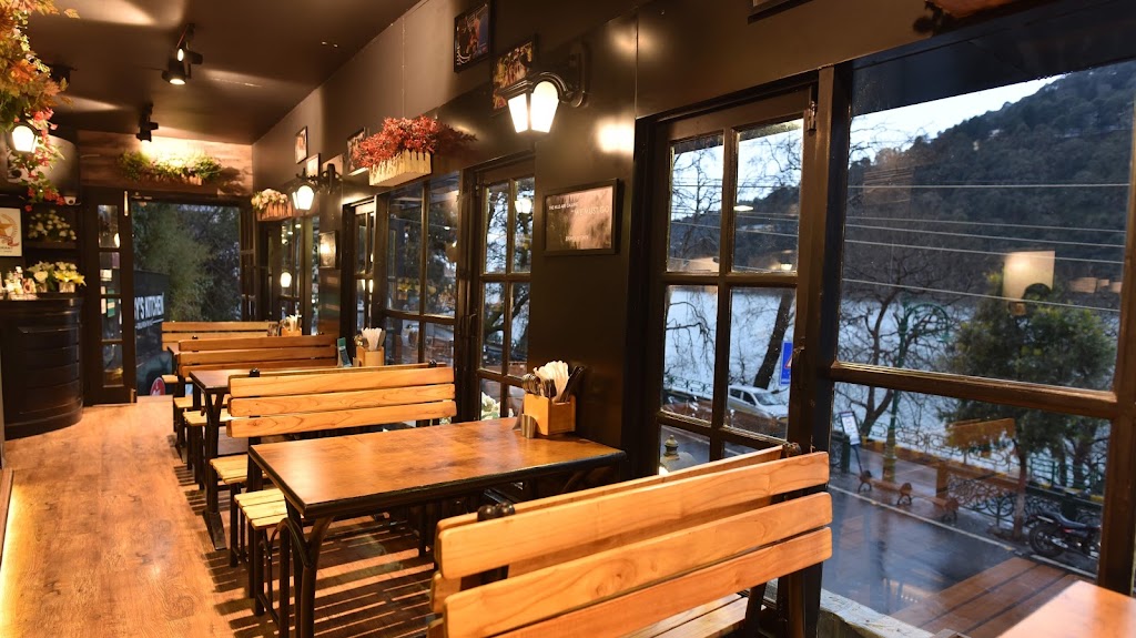 Zooby S Kitchen