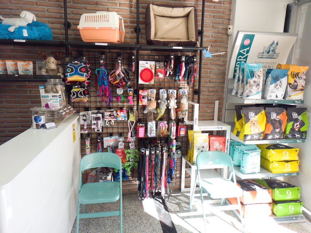 Clinica Veterinaria Animal House — Del propietario