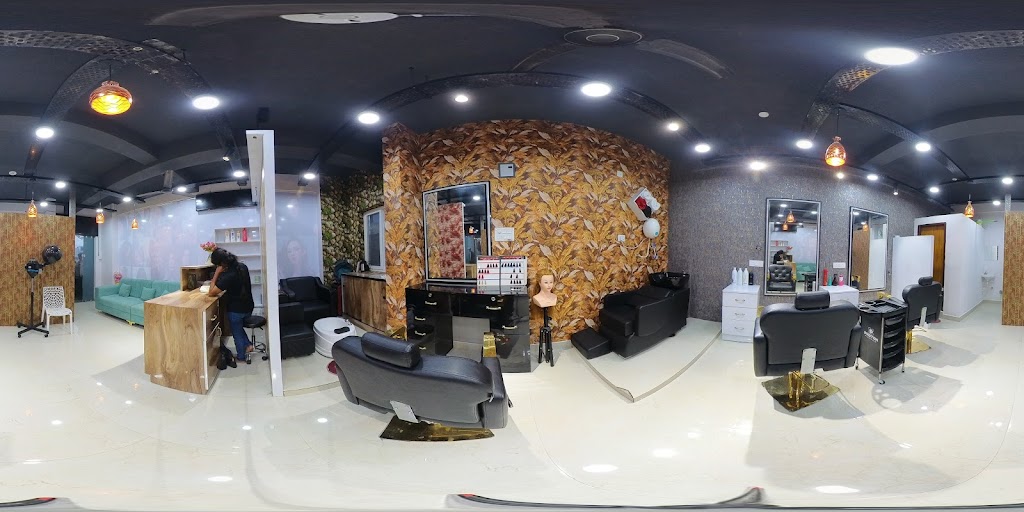 Bronzer Makeup Studio