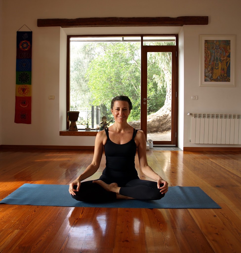 Centro de Yoga en Las Palmas - Shakti Time — Yoga