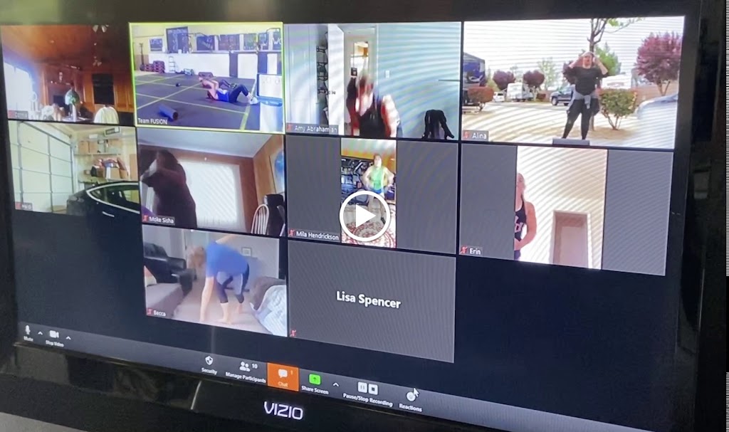  FHF Training Center- Fusion Fiit