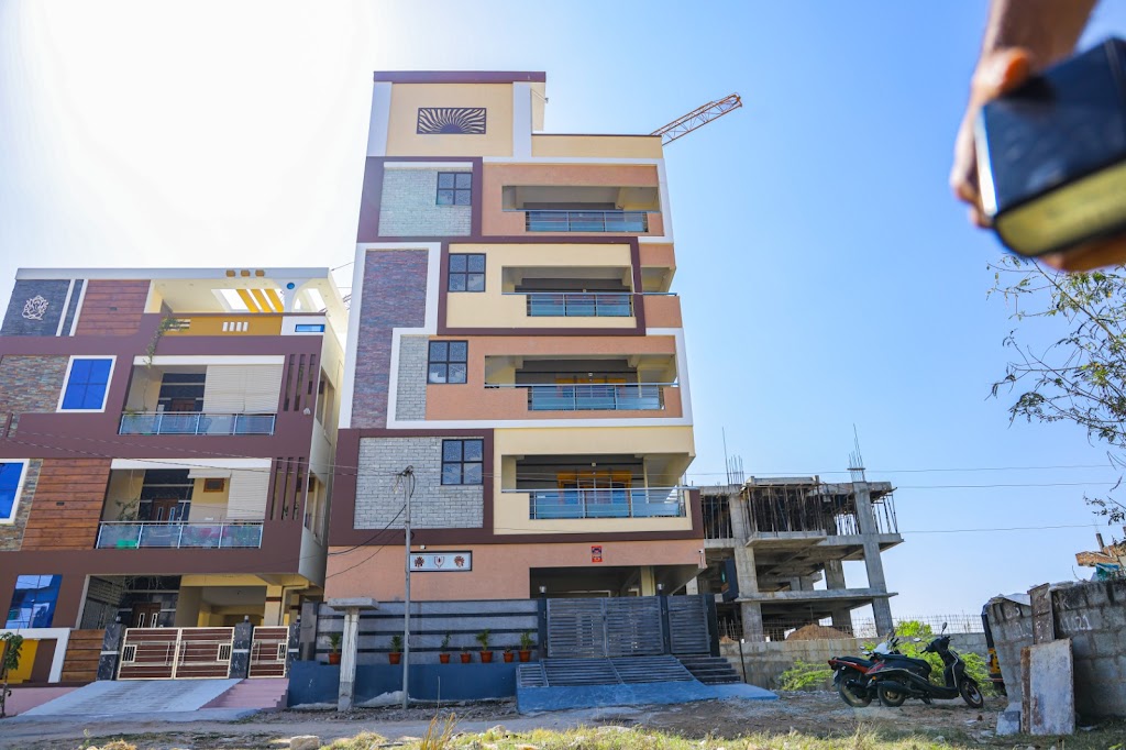 Sanskriti Homestay