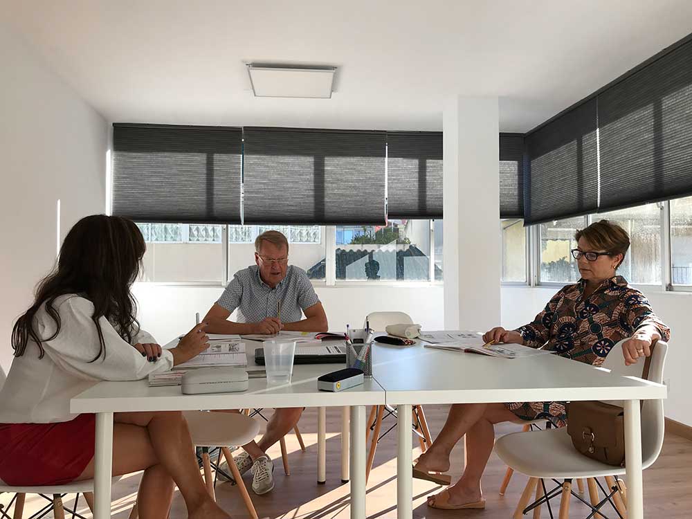 MISS Languages - Marbella International Spanish School