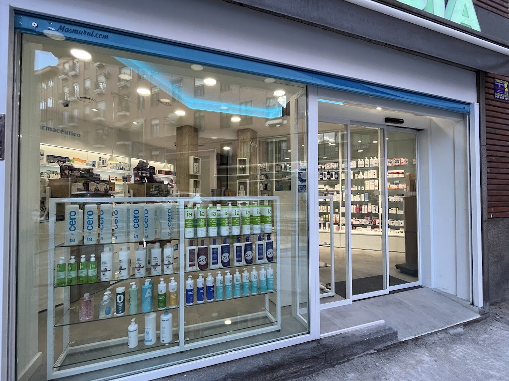 Farmacia De Quintana