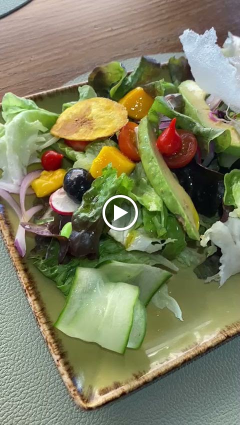 Restaurante Mana Altea — Videos