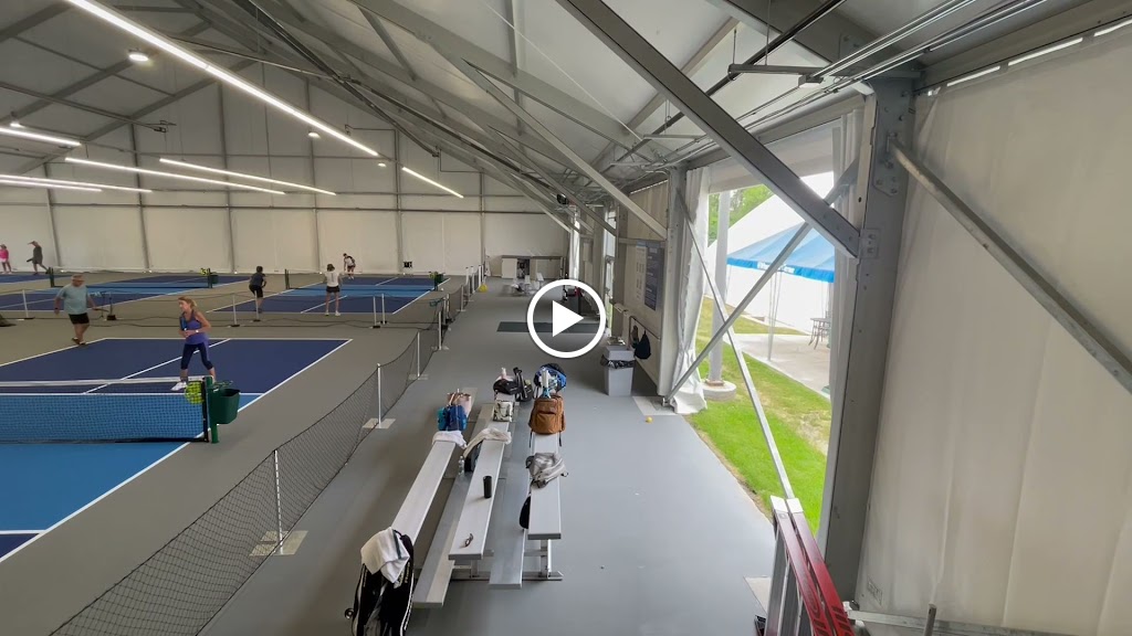  Wheaton Sport Center