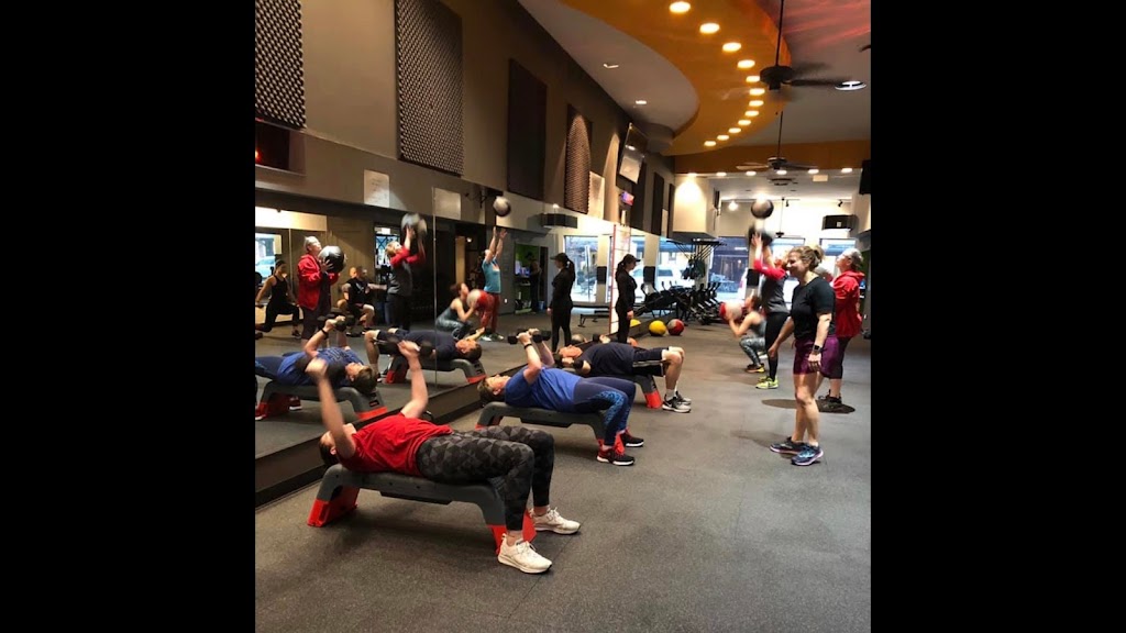  Hard HIIT Fitness Personal Training