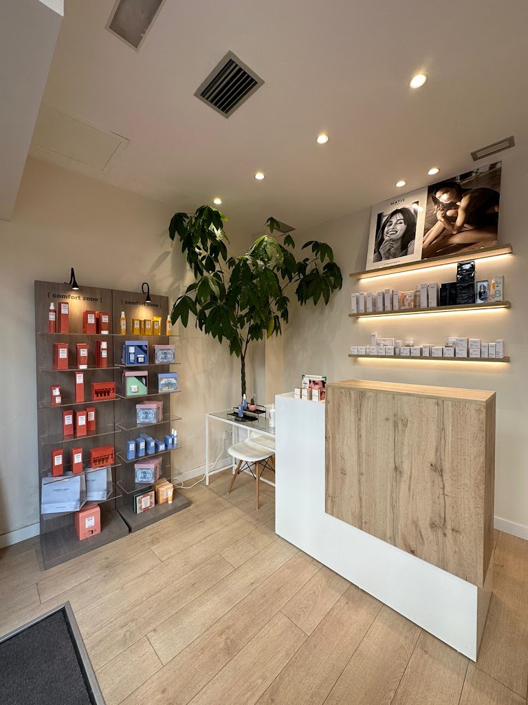 Om estetica — Interior