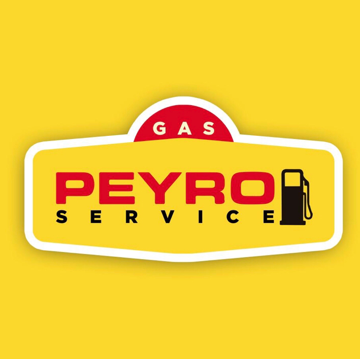 Gasolinera Peyro Service — Del propietario