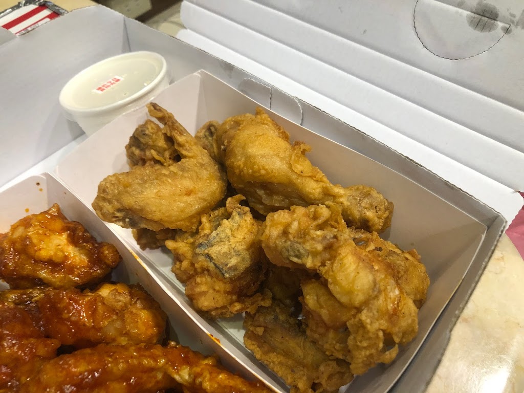 起家雞韓式炸雞 新埔民生店 的照片