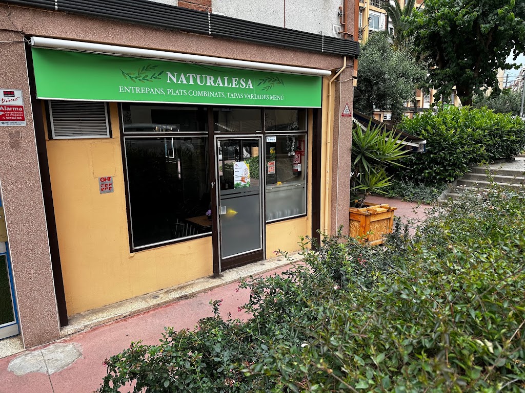 Peluqueria Estetica Mayte's — Exterior