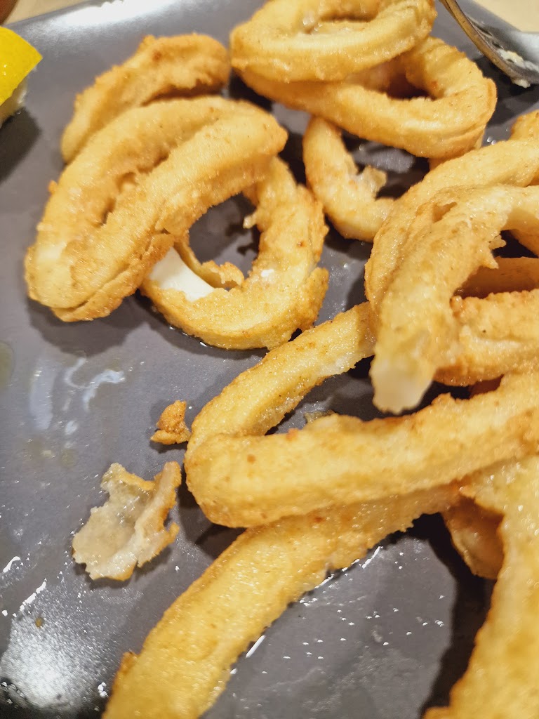 Club Petanca Canovelles — Comida y bebida