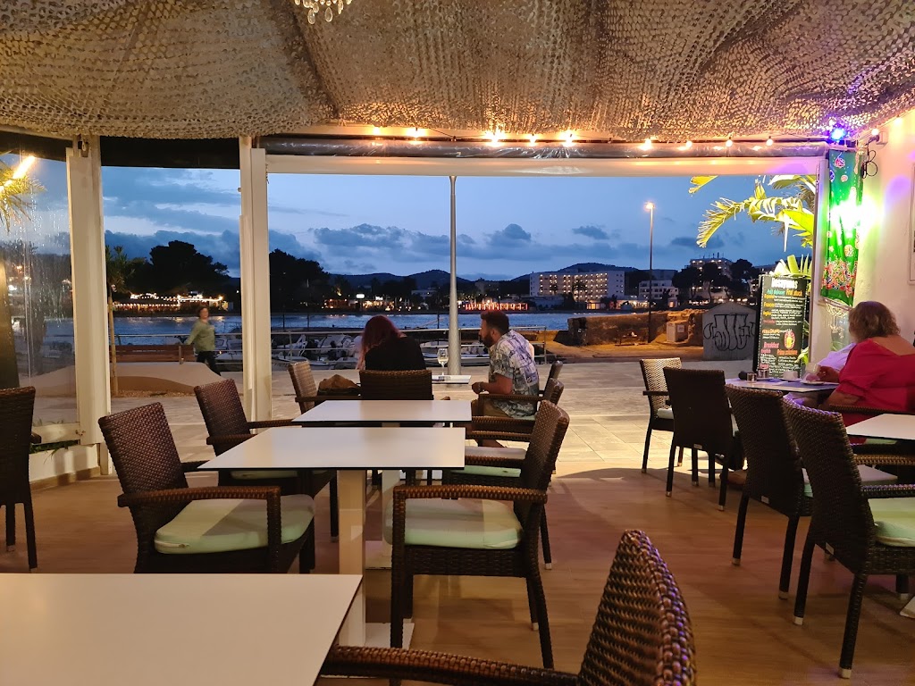 Restaurante Las Arenas