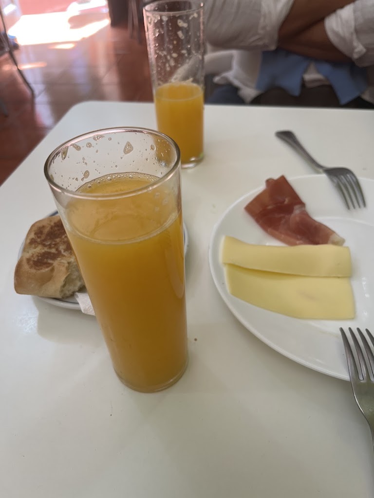 Bar Roque — Mas recientes