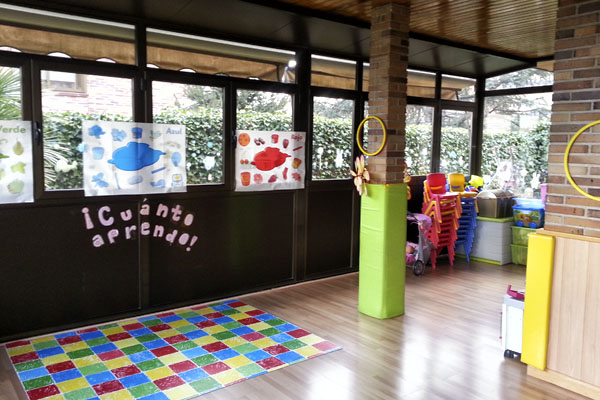 Escuela Infantil La Cabana Magica