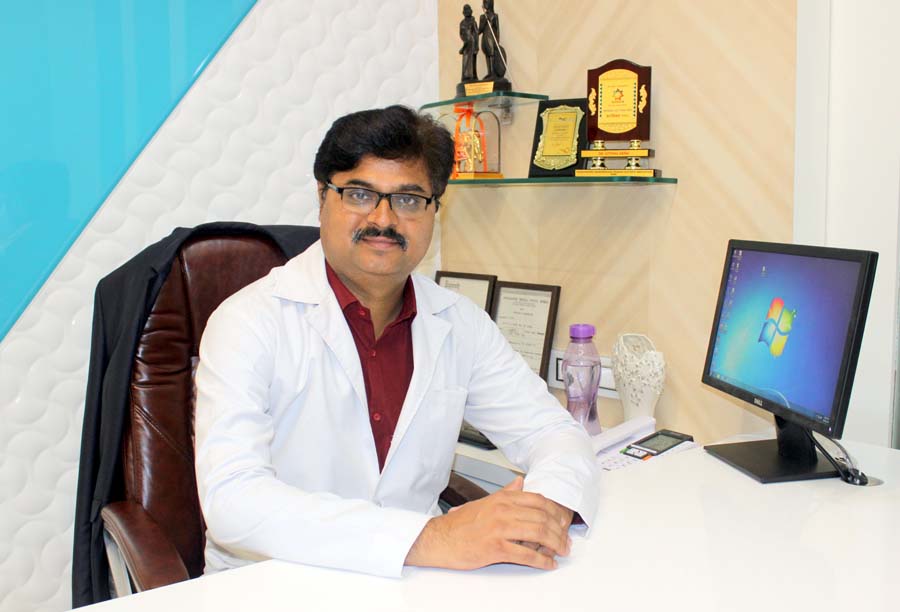 B Trusted Aakash Eye Clinic
