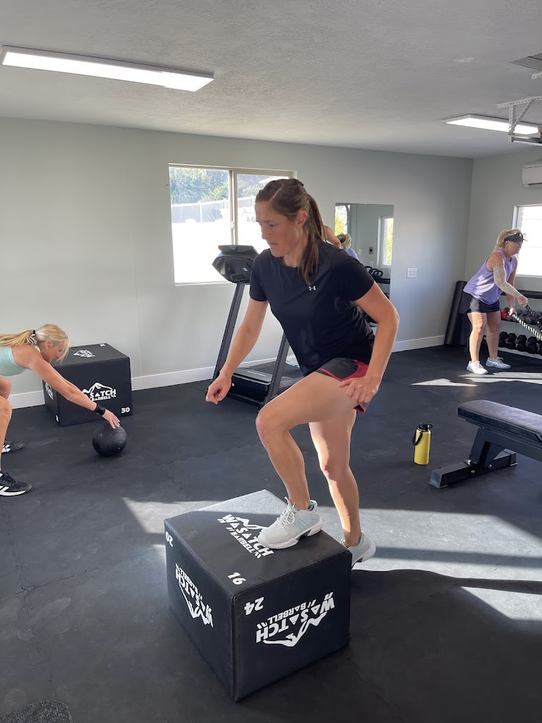  4life Pickleball and Training