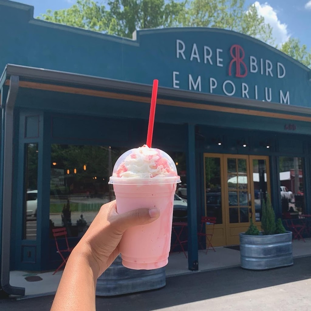 Photo of Rare Bird Emporium