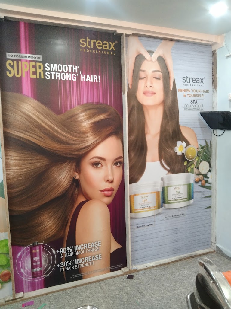 Rojas Beauty Parlour