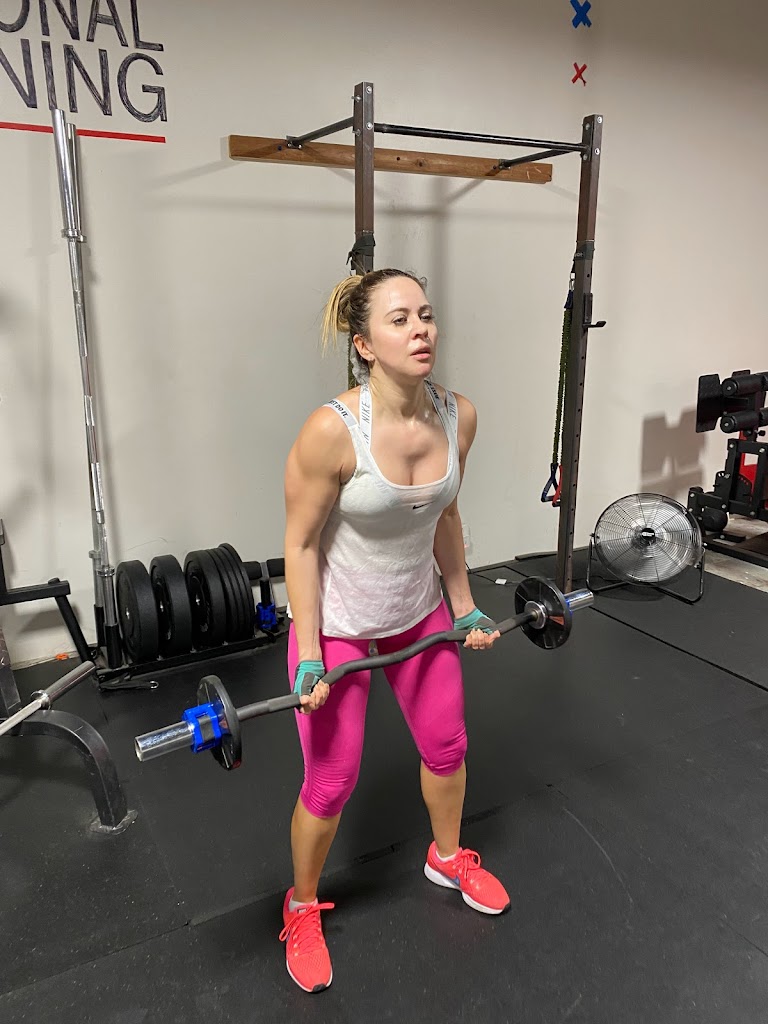  DNA Personal Training