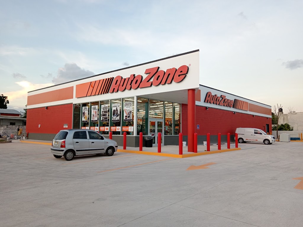 AutoZone Refacciones