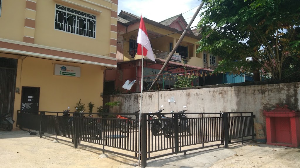 Kosan Engku Putri