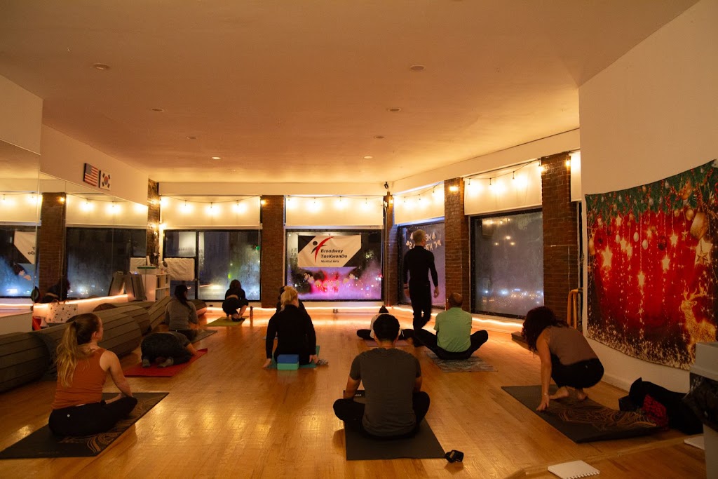  •Offer•What•You•Can•Yoga•®